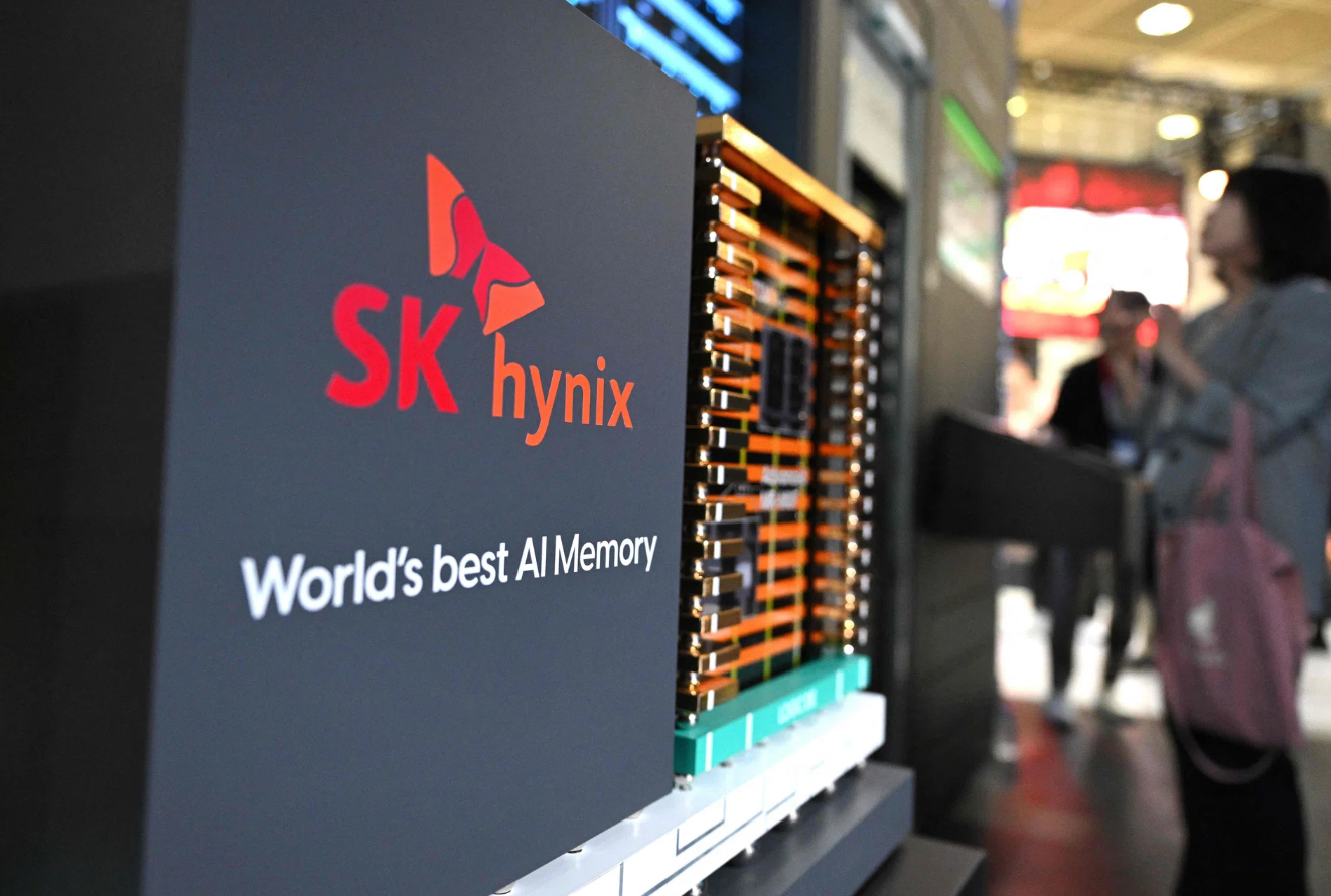 sk hynix