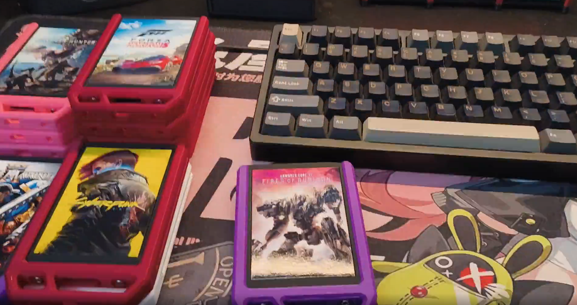Gamer Kreatif Bungkus Game Steam Ke Dalam steam