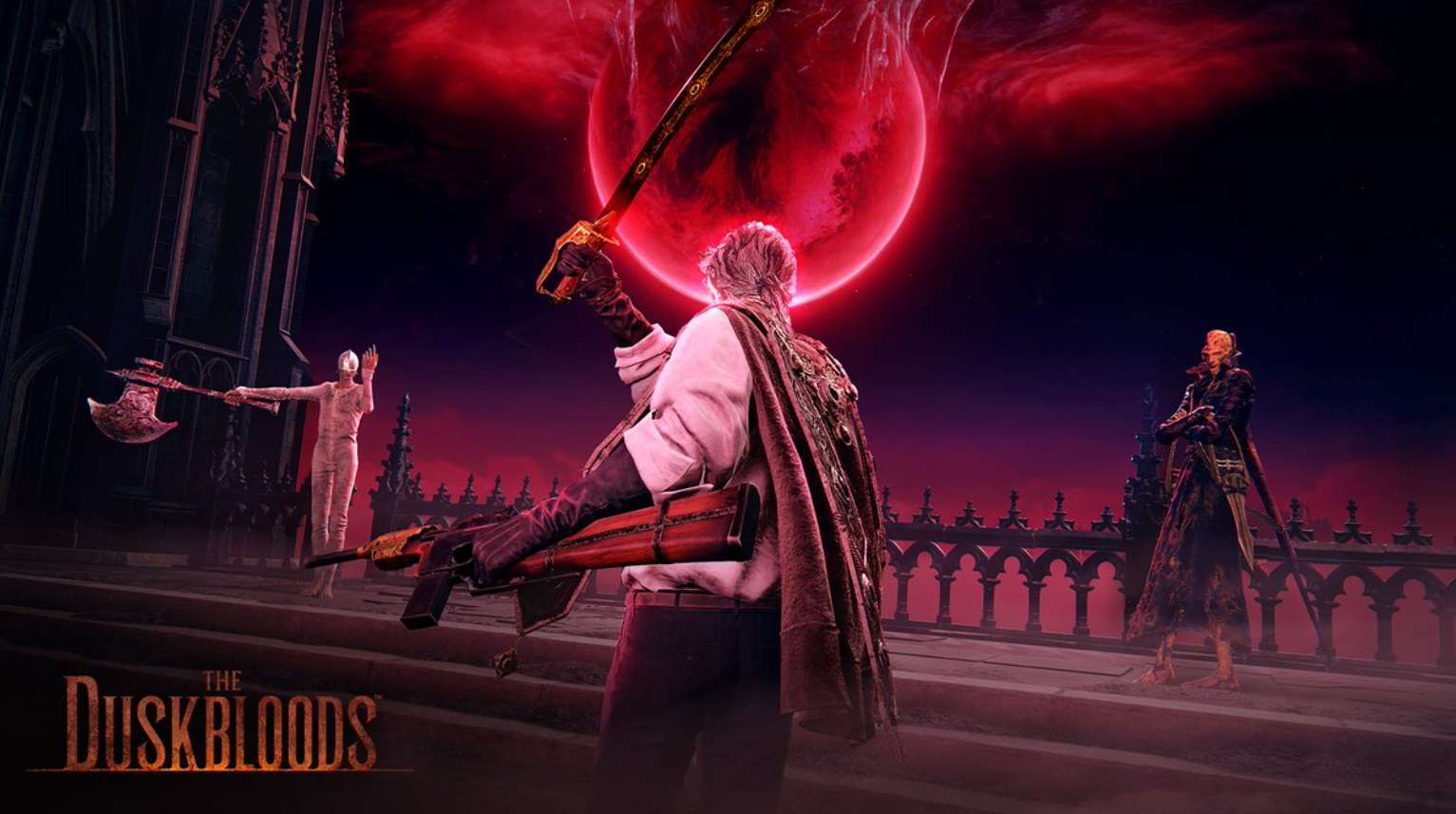 The Duskbloods Siapkan Network Test Pada Agustus 2026 1 the duskbloods