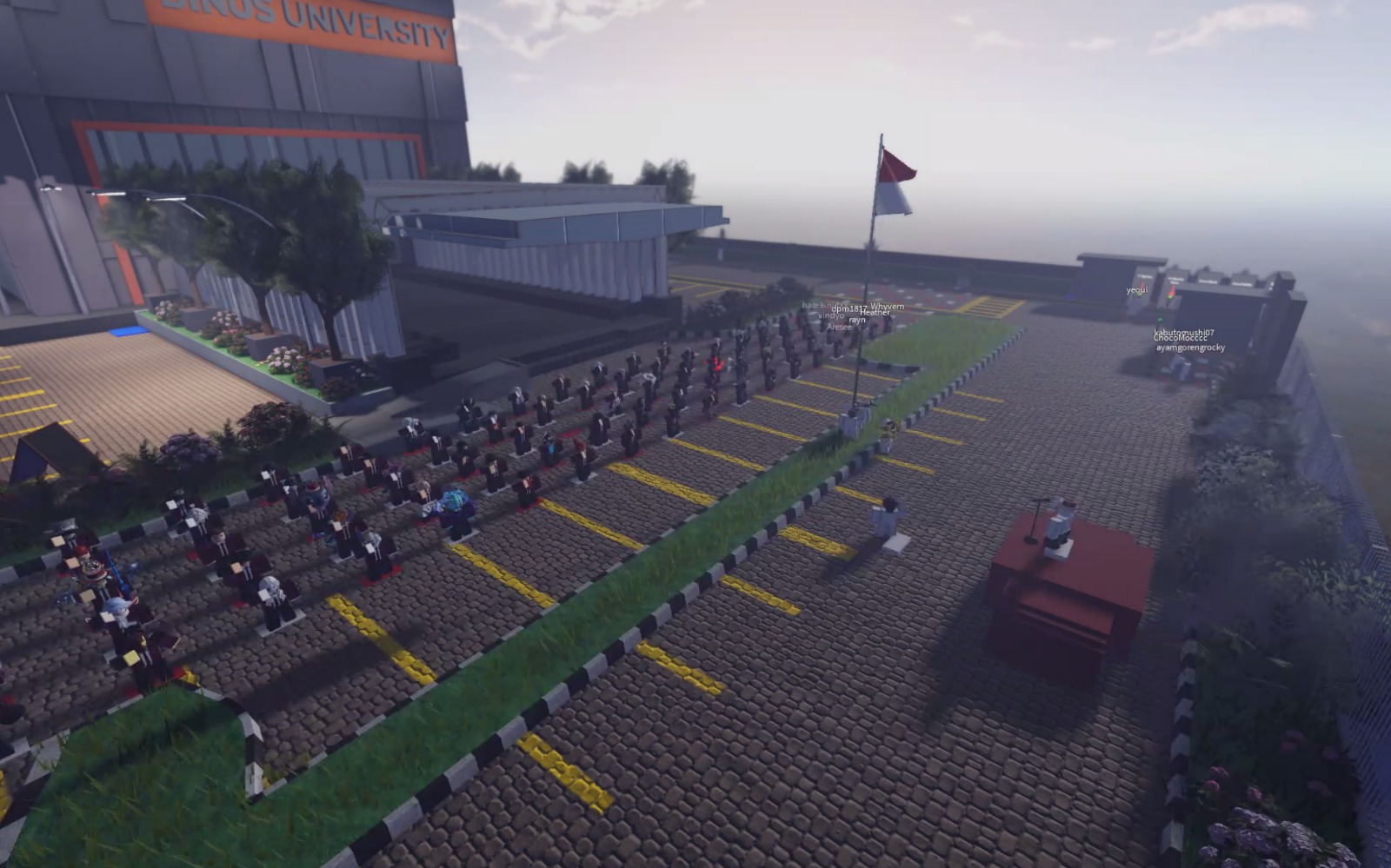 binus roblox