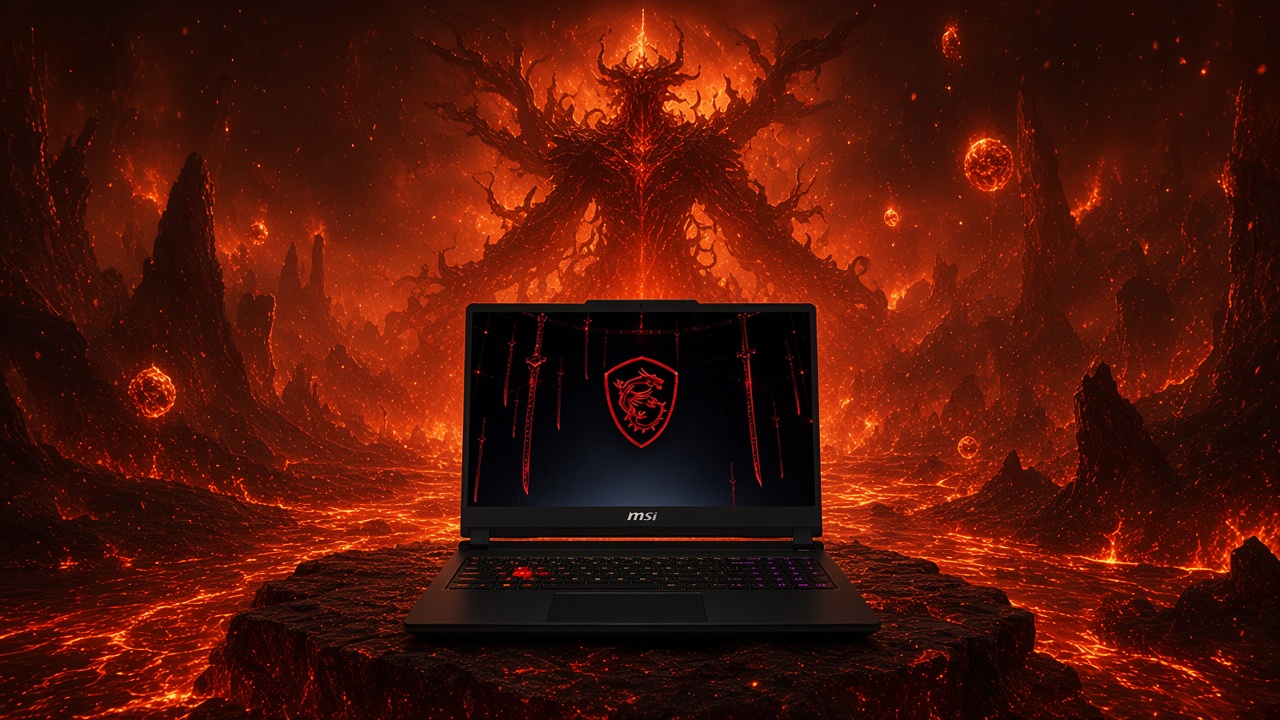 msi