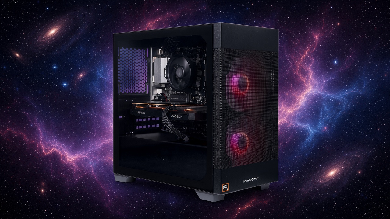 Micro Center Luncurkan Pesaing Steam Machine Dengan Harga Lebih Murah 1 micro center