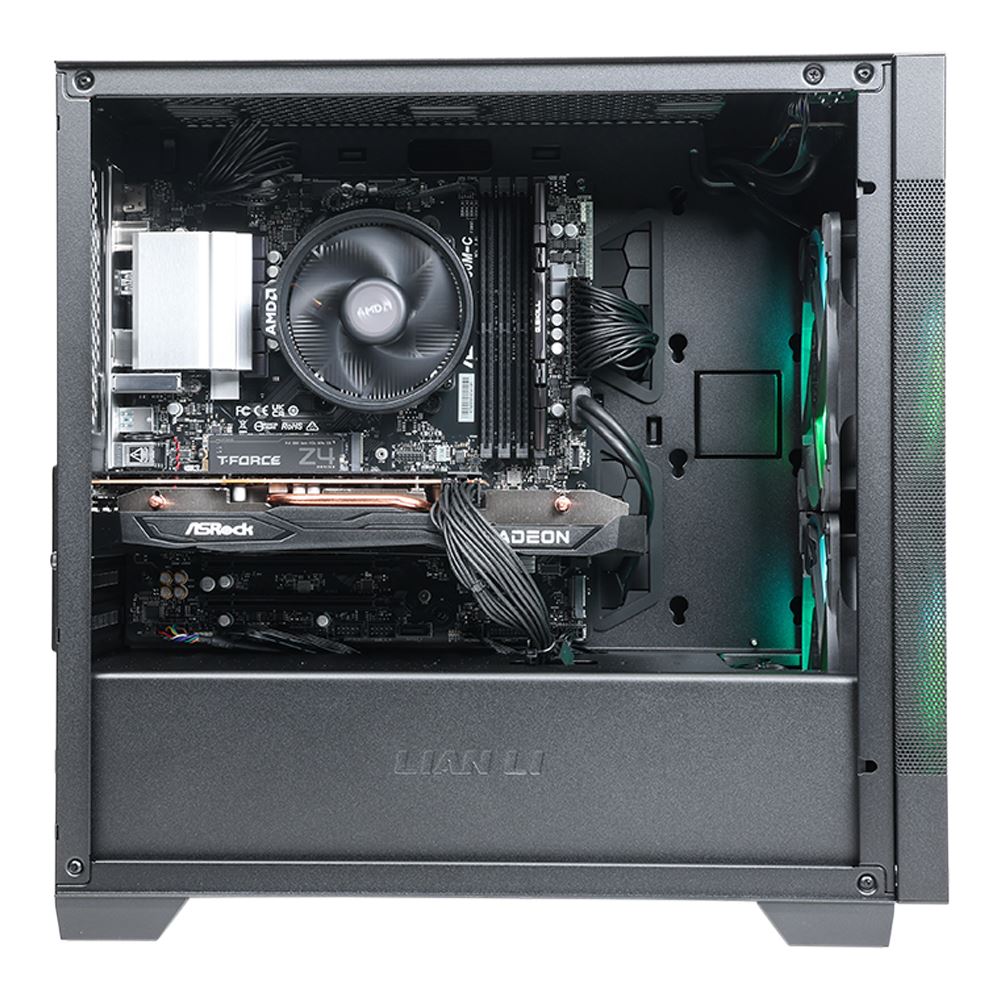 micro center