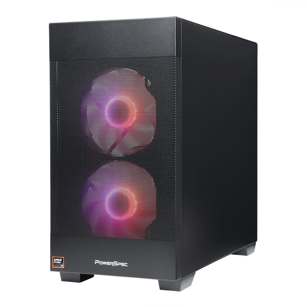 micro center
