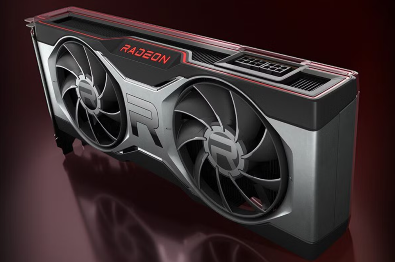 AMD Resmi Naikkan Harga Graphic Card Radeon 1 amd radeon