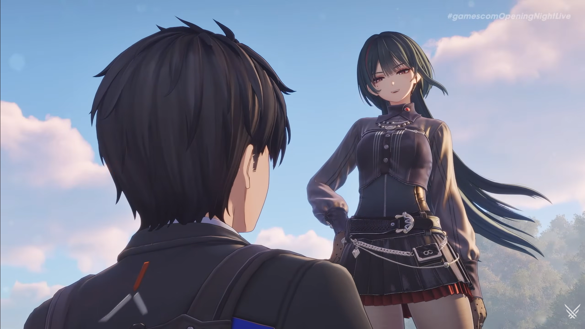 ANANTA Perlihatkan Kota Kedua di Trailer Gamescom 2026 & Tanggal Rilis 1 ananta