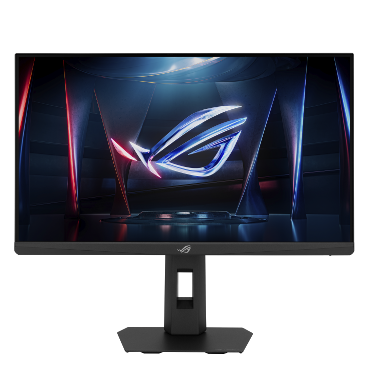 Asus Hadirkan Monitor ROG Strix XG259QNSR Ace, Khusus Untuk eSports 1 asus