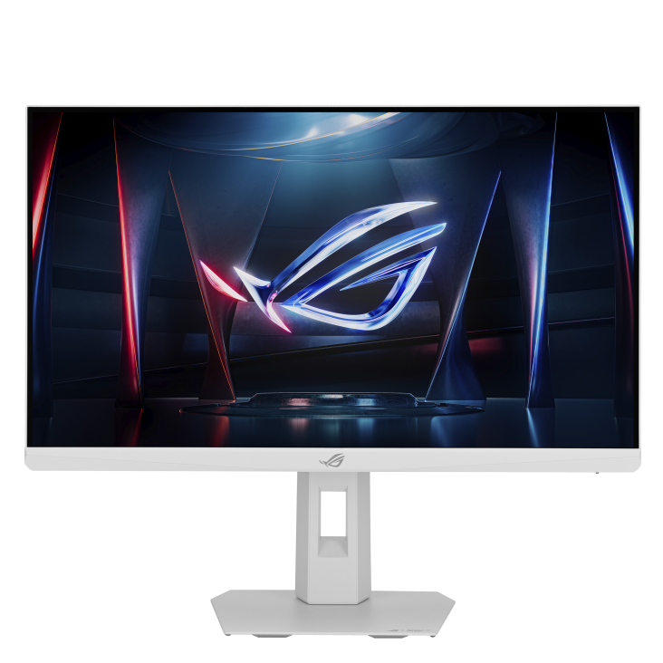 Asus Hadirkan Monitor ROG Strix XG259QNSR Ace, Khusus Untuk eSports 2 asus