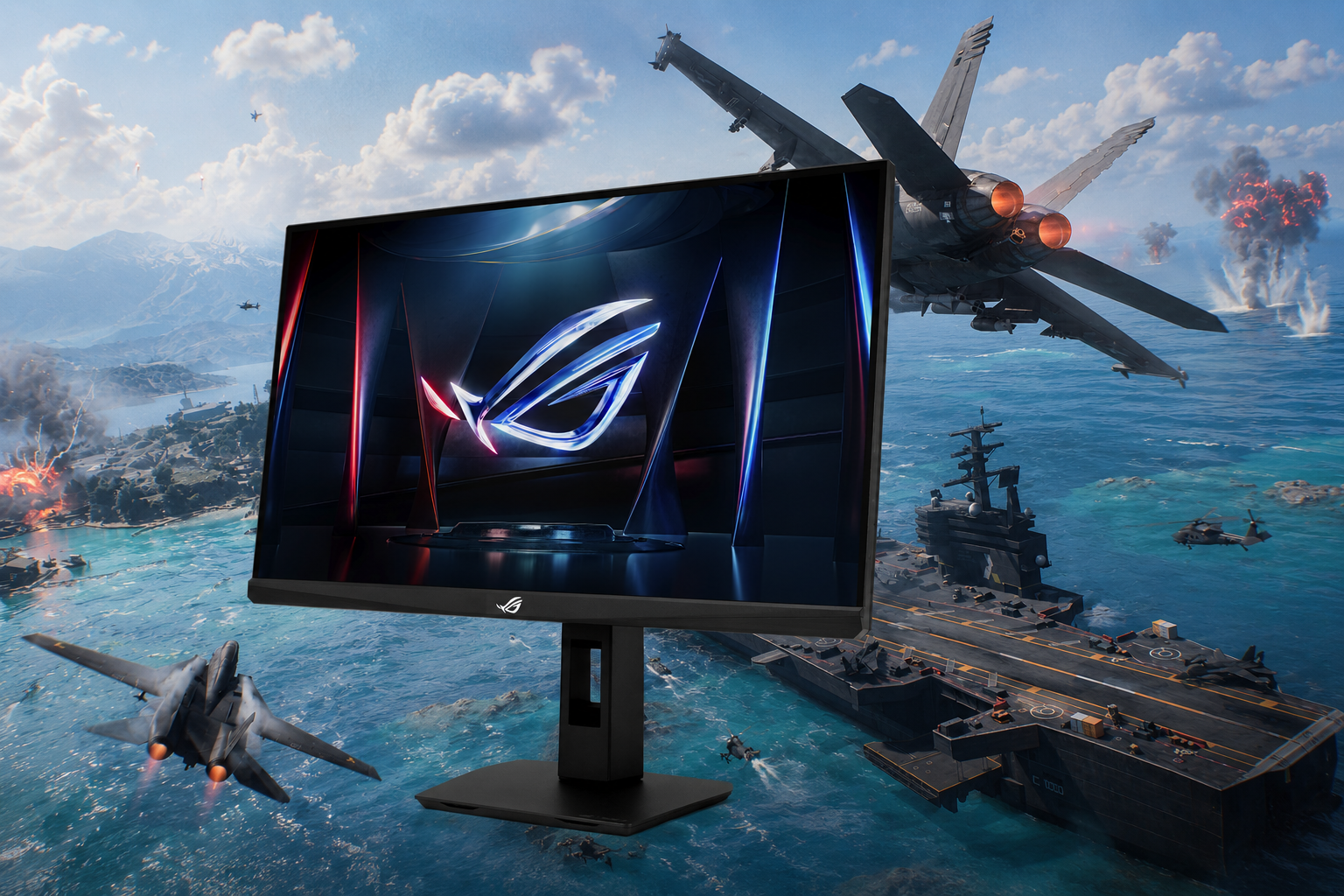 asus