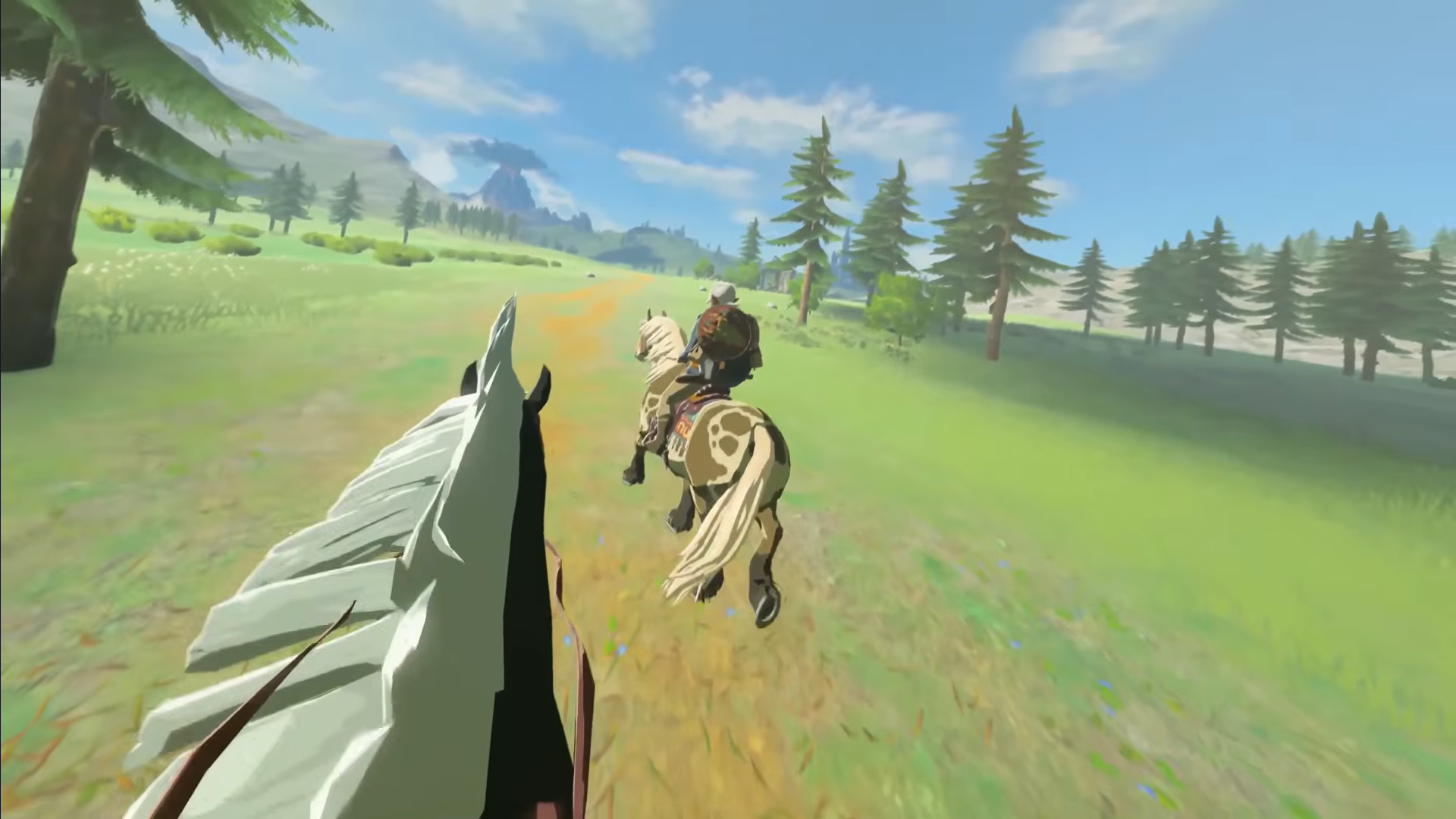 zelda
