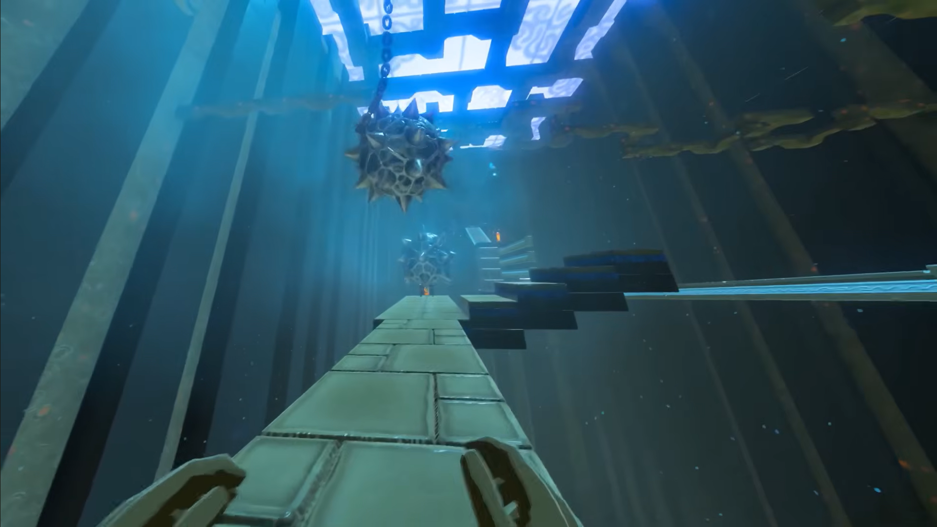 zelda