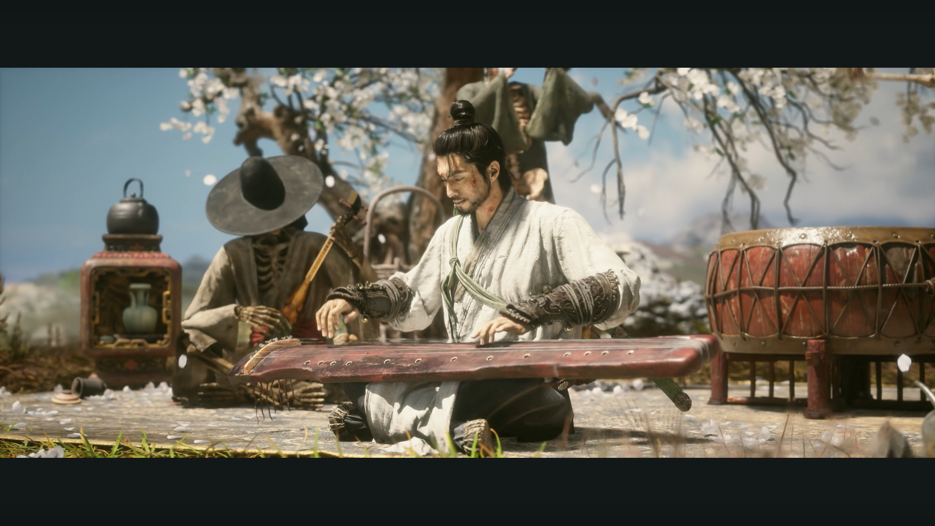 black myth zhong kui