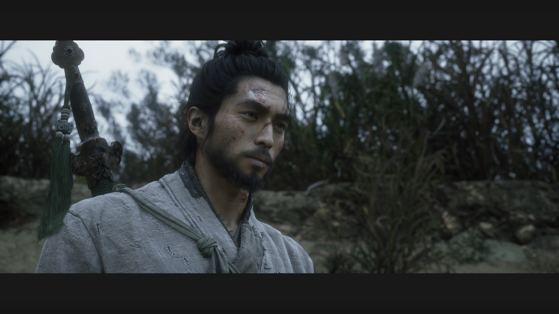 black myth zhong kui
