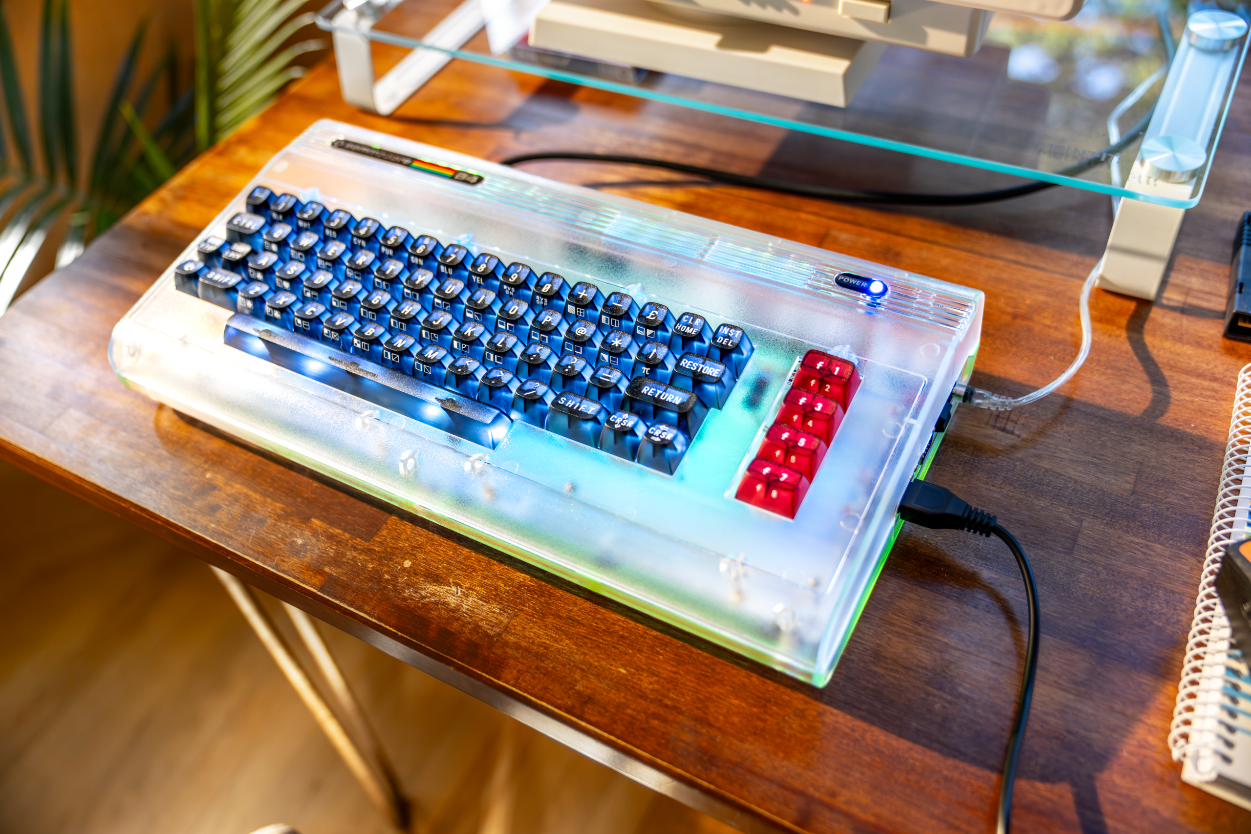 Remake FPGA Commodore Amiga Selangkah Lebih Dekat 1 commodore amiga