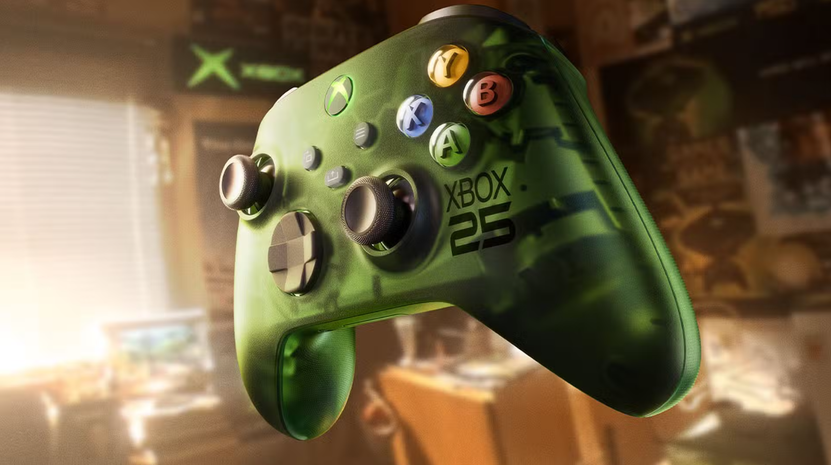 Penjualan Console Next-Gen Diprediksi Alami Penurunan Bila Dihargai $1000 1 xbox x25 console