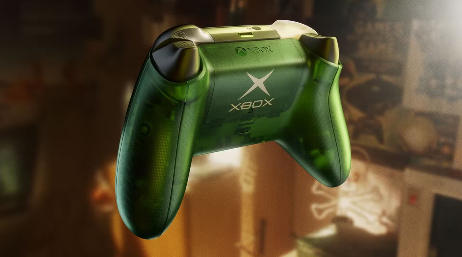 xbox x25