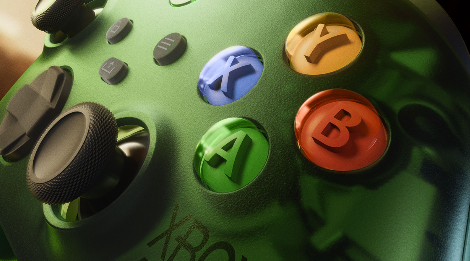xbox project helix
