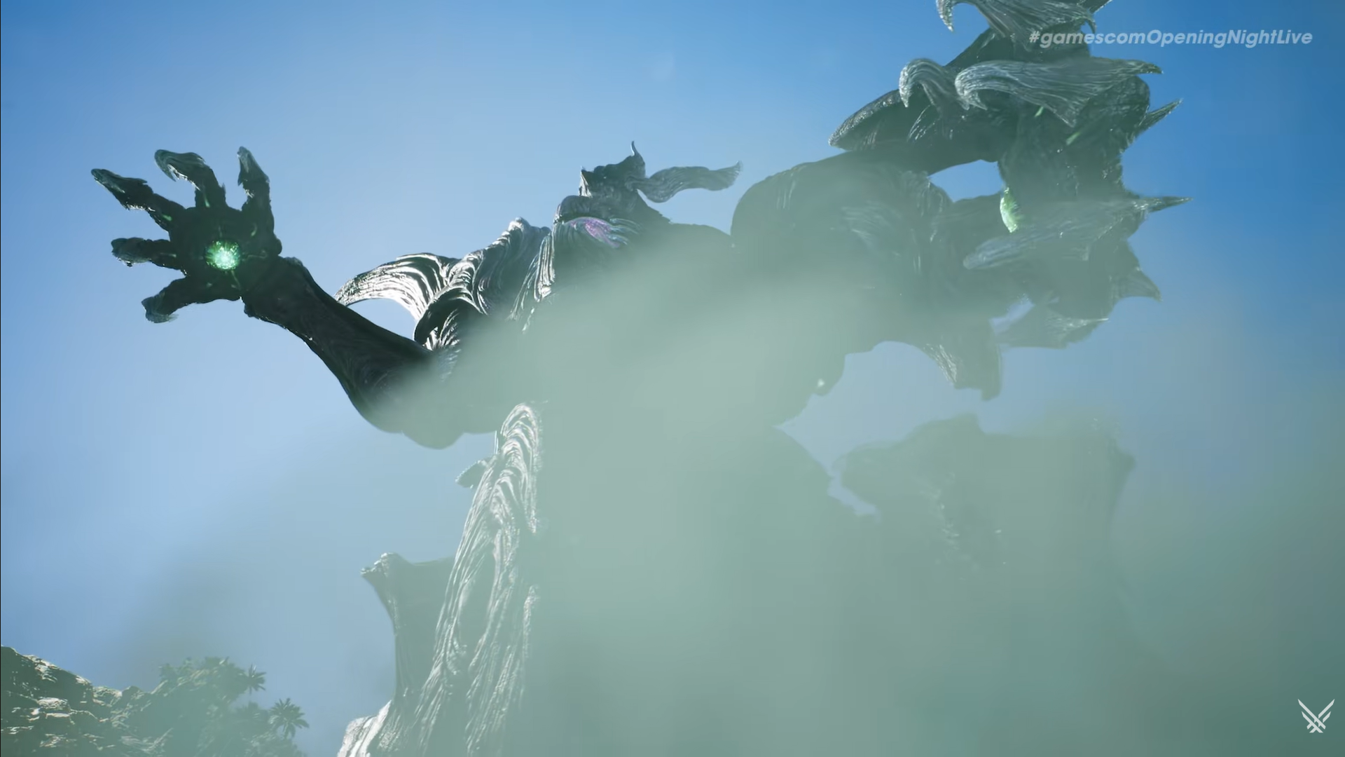 final fantasy vii revelation