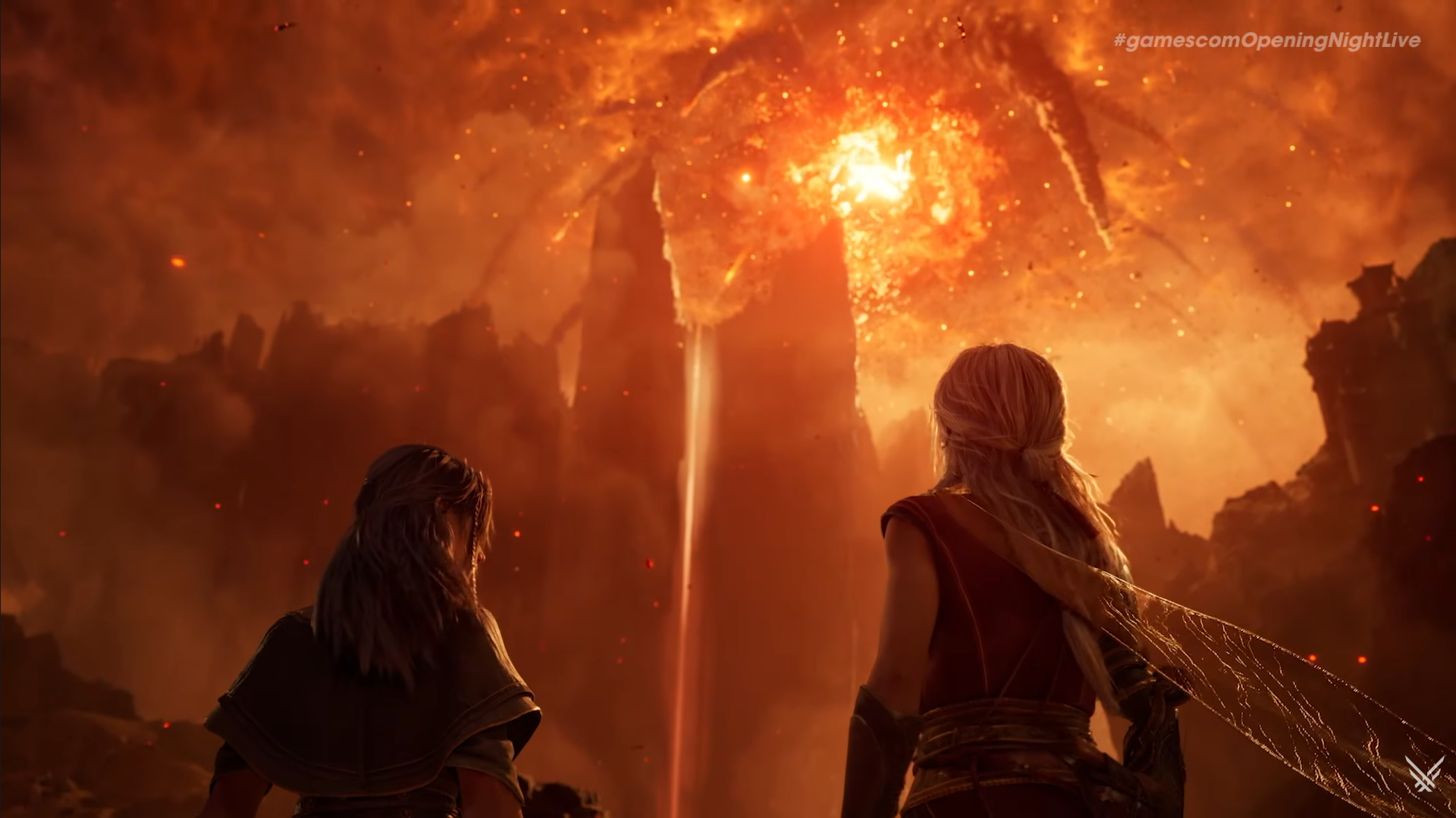 gamescom 2026