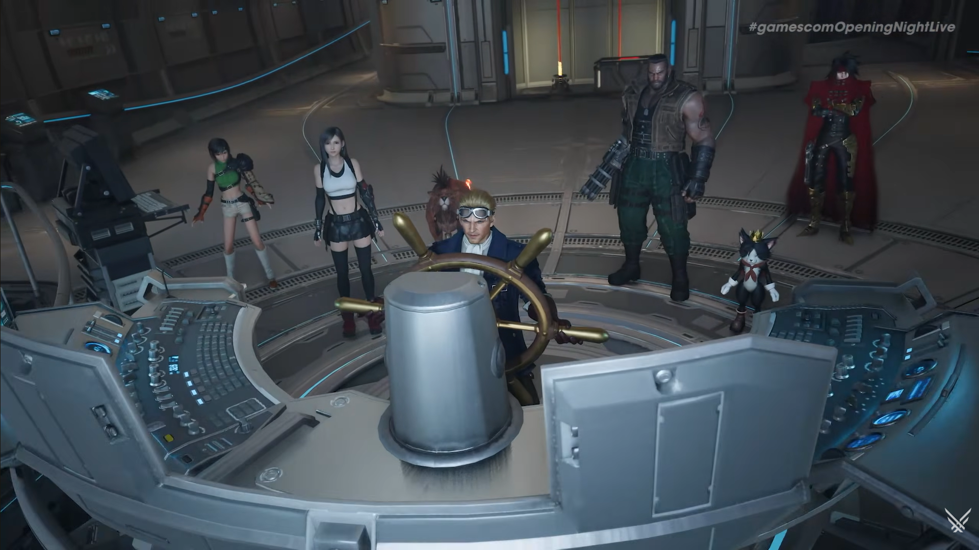 gamescom 2026
