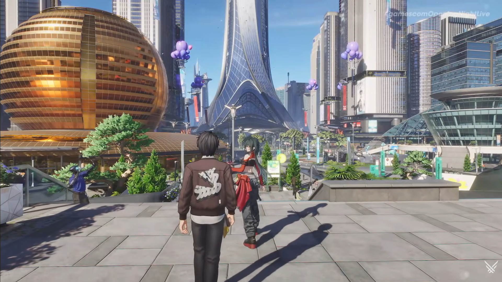 gamescom 2026