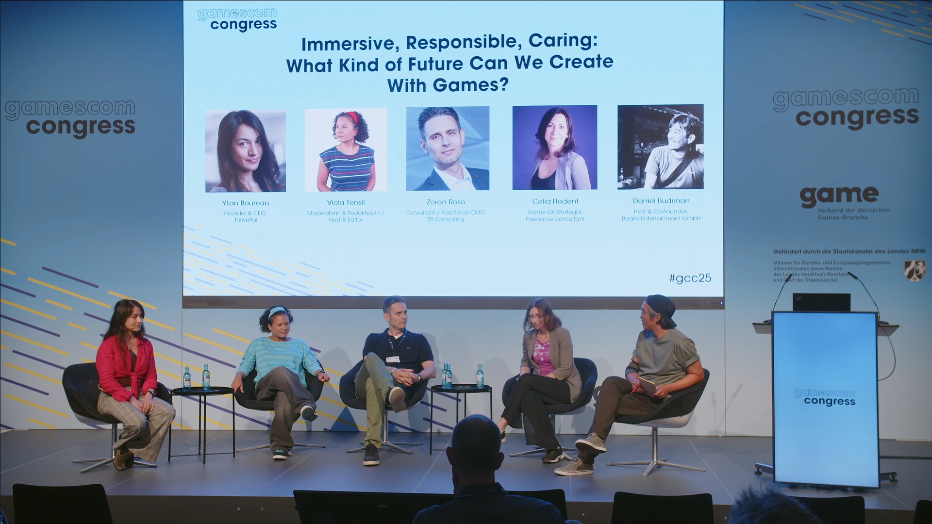gamescom 2026