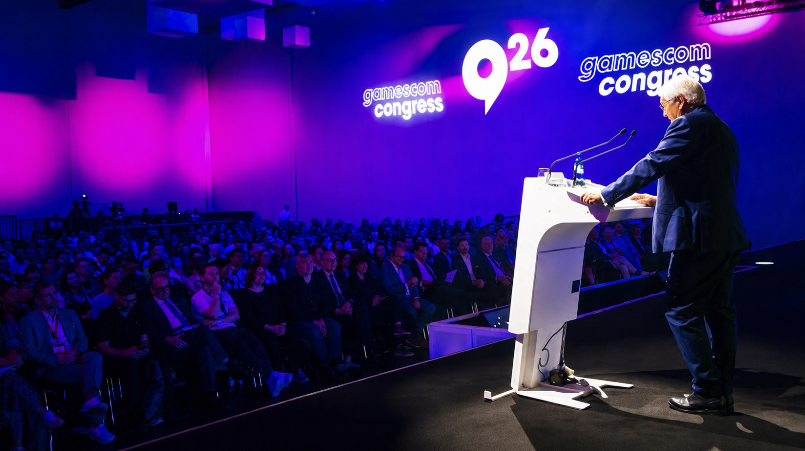 gamescom 2026
