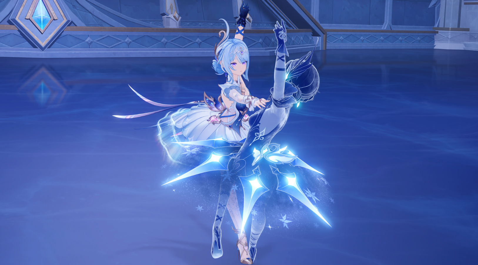 genshin impact