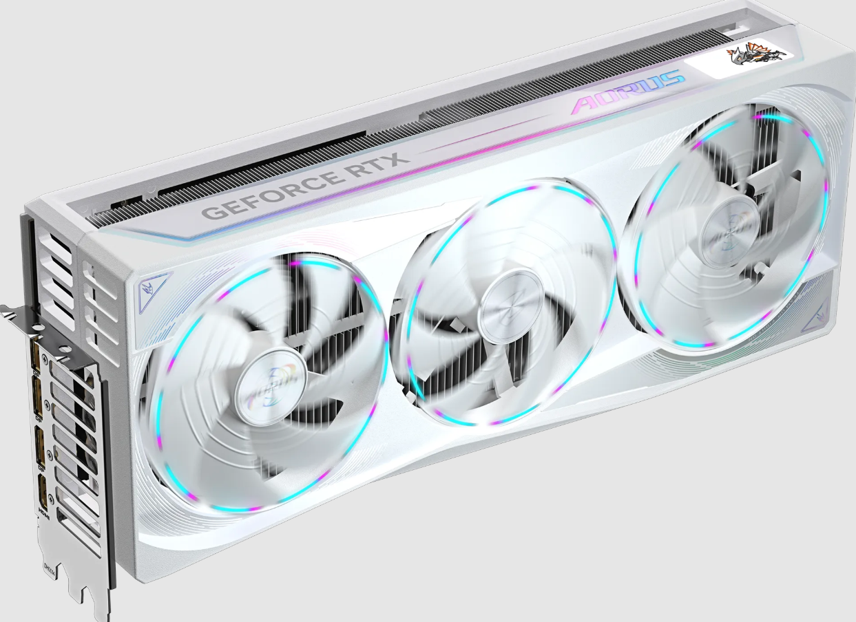 gigabyte