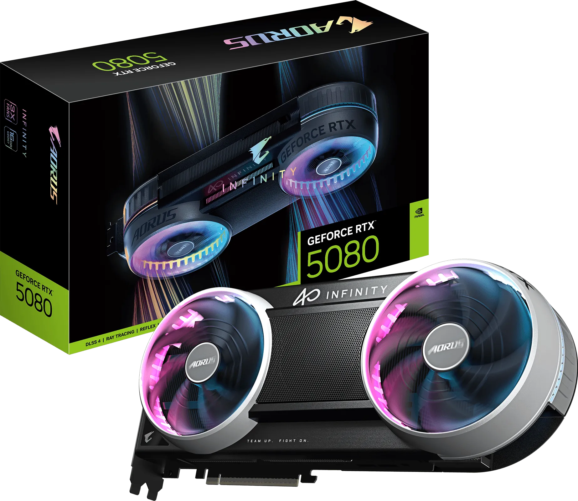 gigabyte