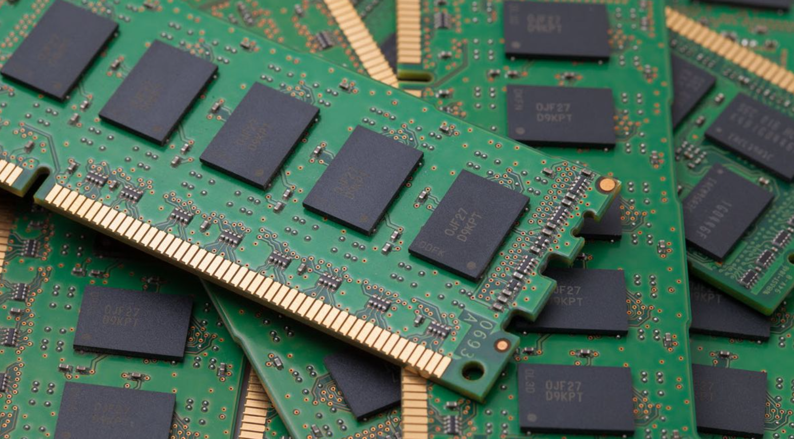 Produsen DRAM Asal China Berusaha Stabilkan Harga Komponen Gaming 1 dram