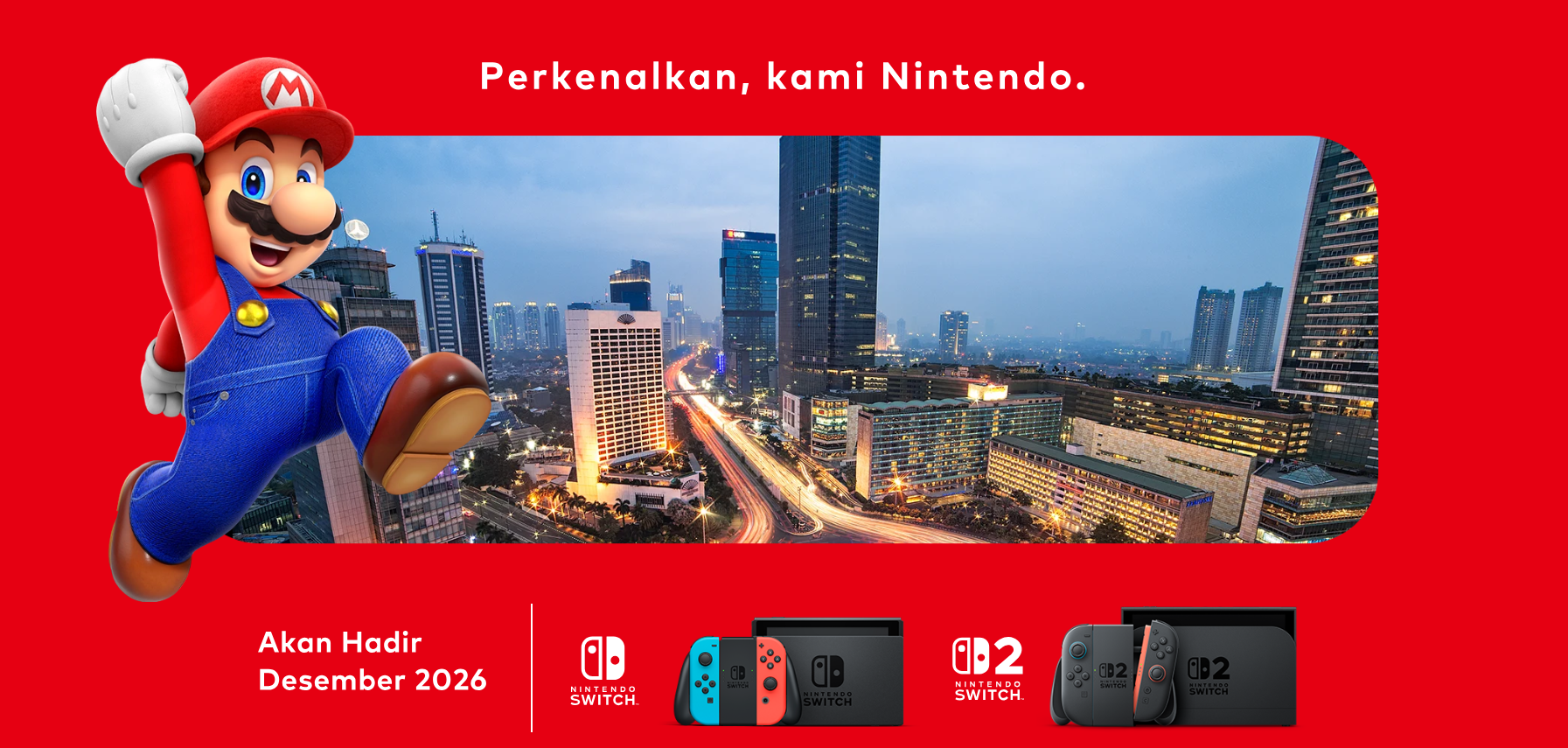 nintendo