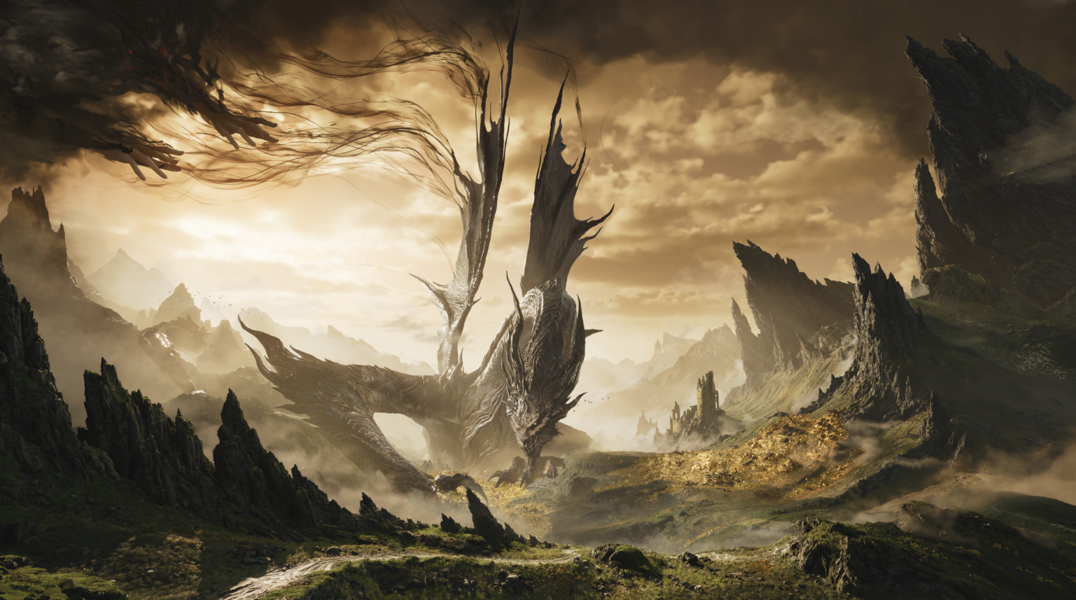 nodusfall