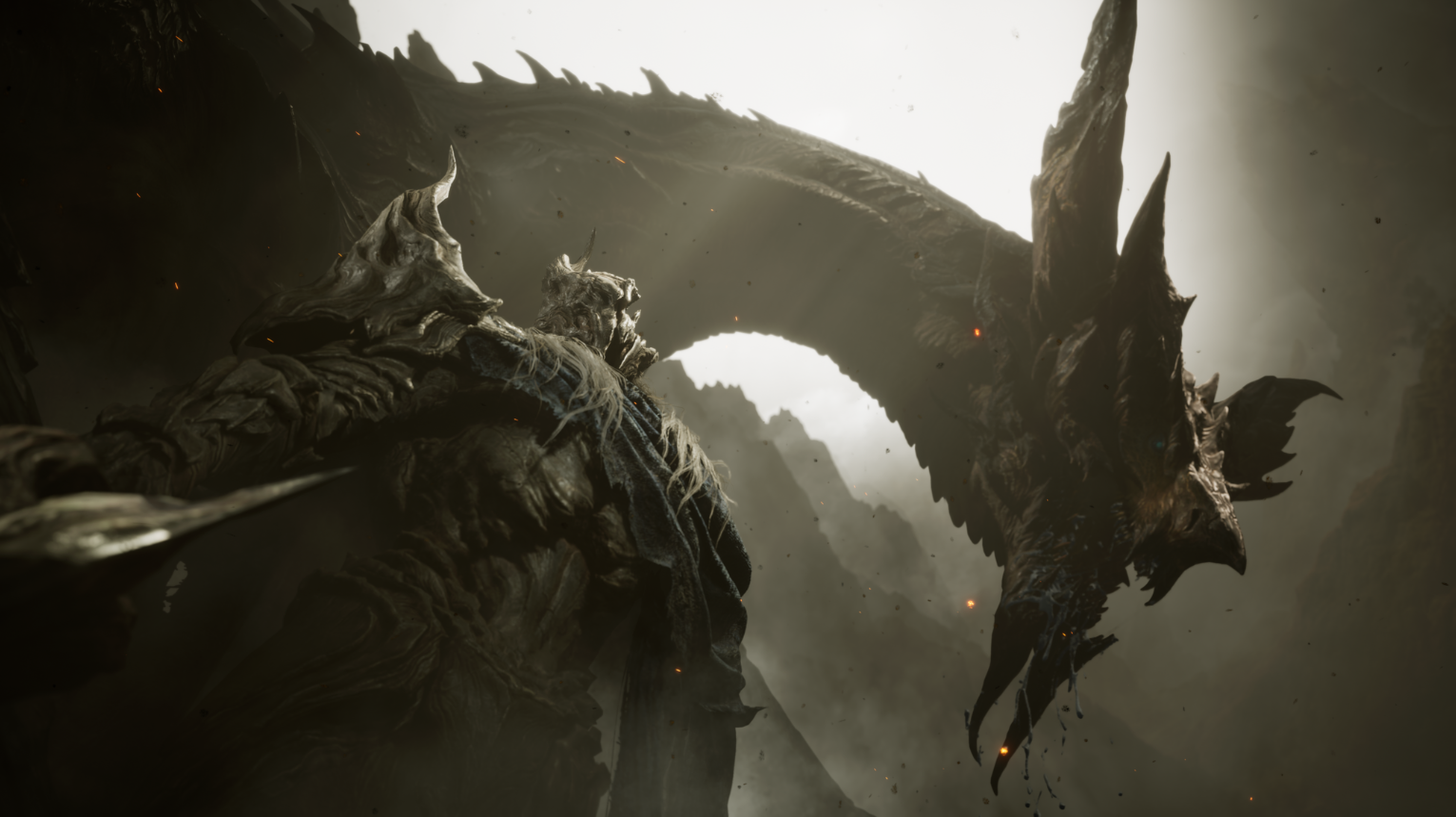 nodusfall