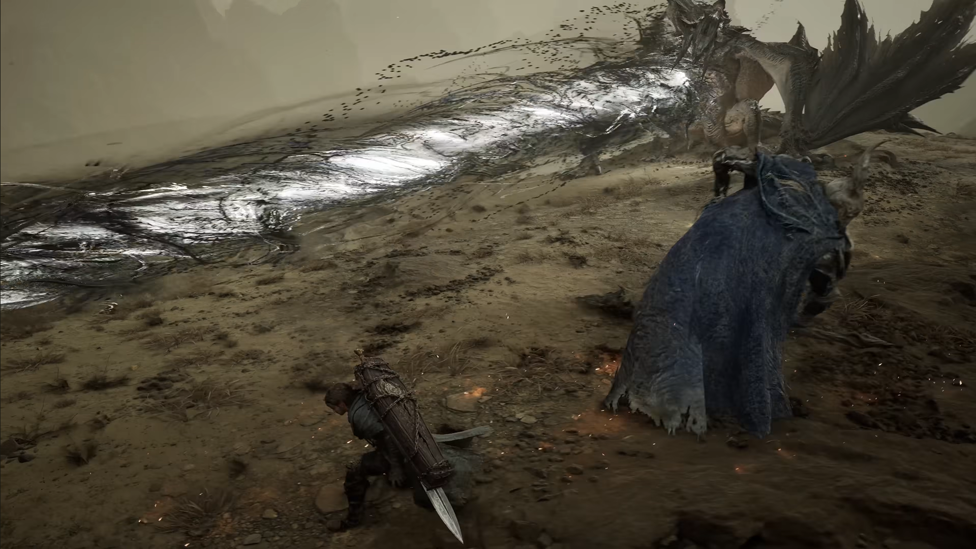 nodusfall