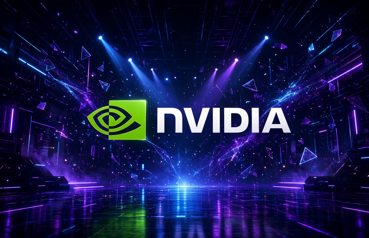 nvidia