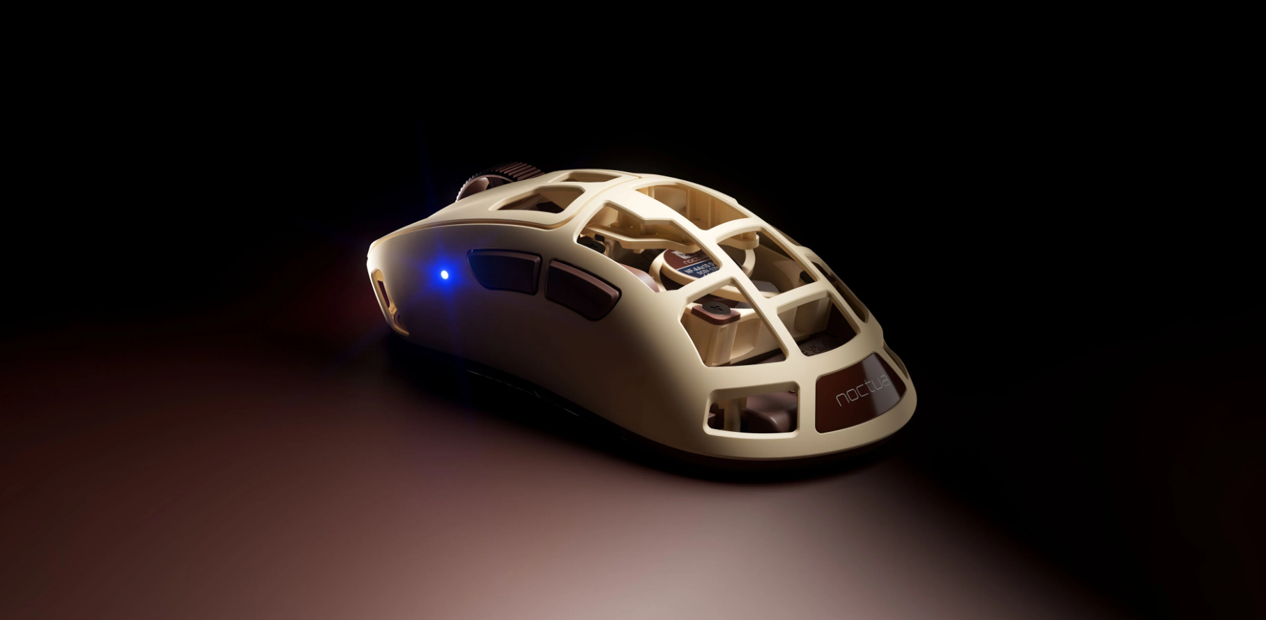 pulsar gaming