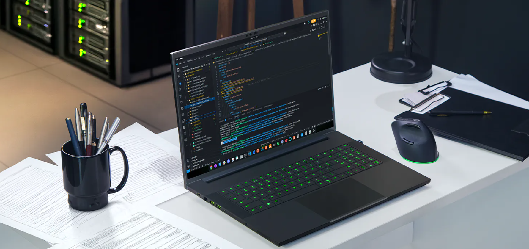 razer blade 18