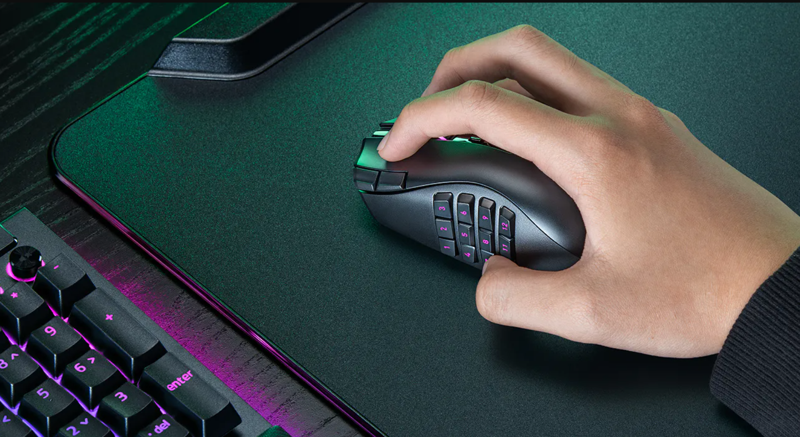 razer naga v3 pro