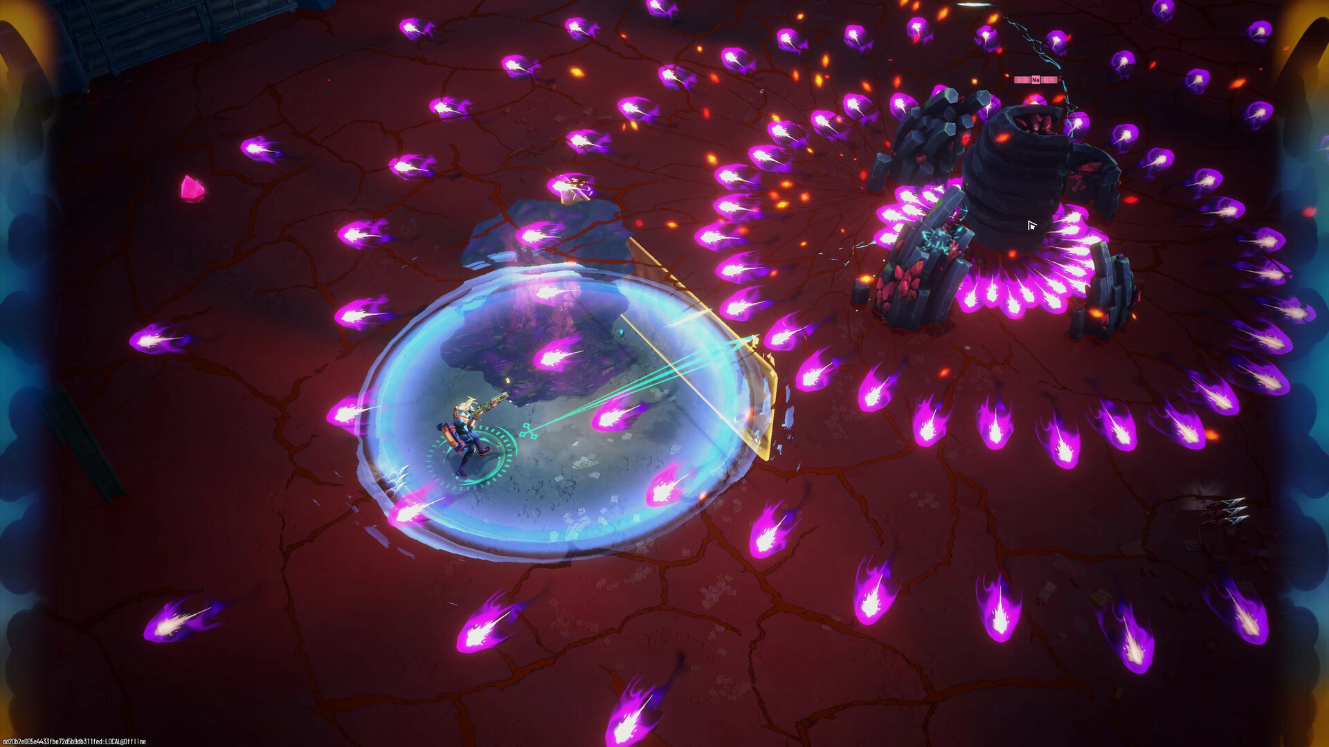 RIFTSTORM Resmi Masuk Early Access di Steam 1 RIFTSTORM