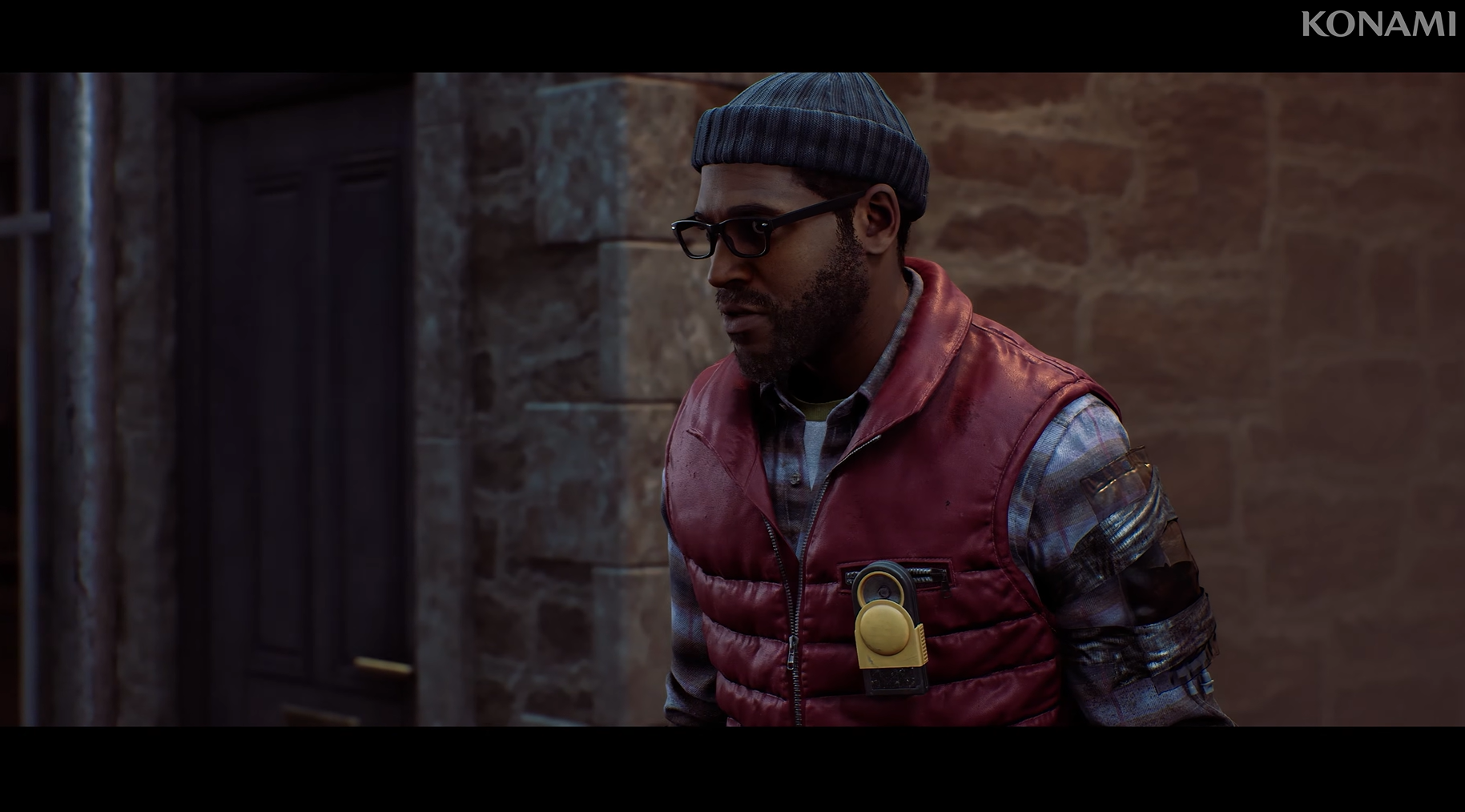 townfall