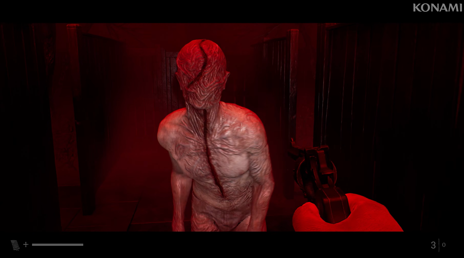 Silent Hill: Townfall Pamerkan 18 Menit Trailer Gameplay 4 townfall