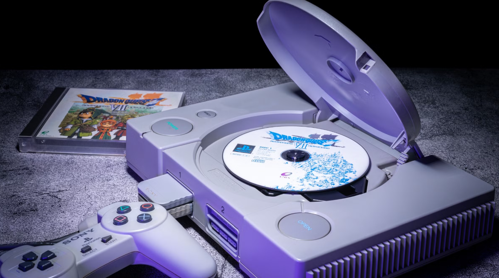 game fisik