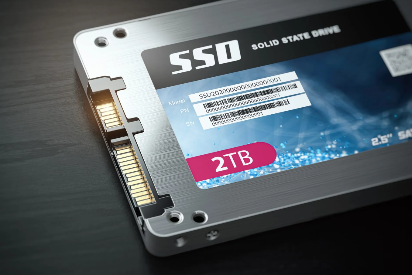 Pasokan SSD Diklaim Tak Mampu Penuhi Permintaan Hingga 2030 2 ssd