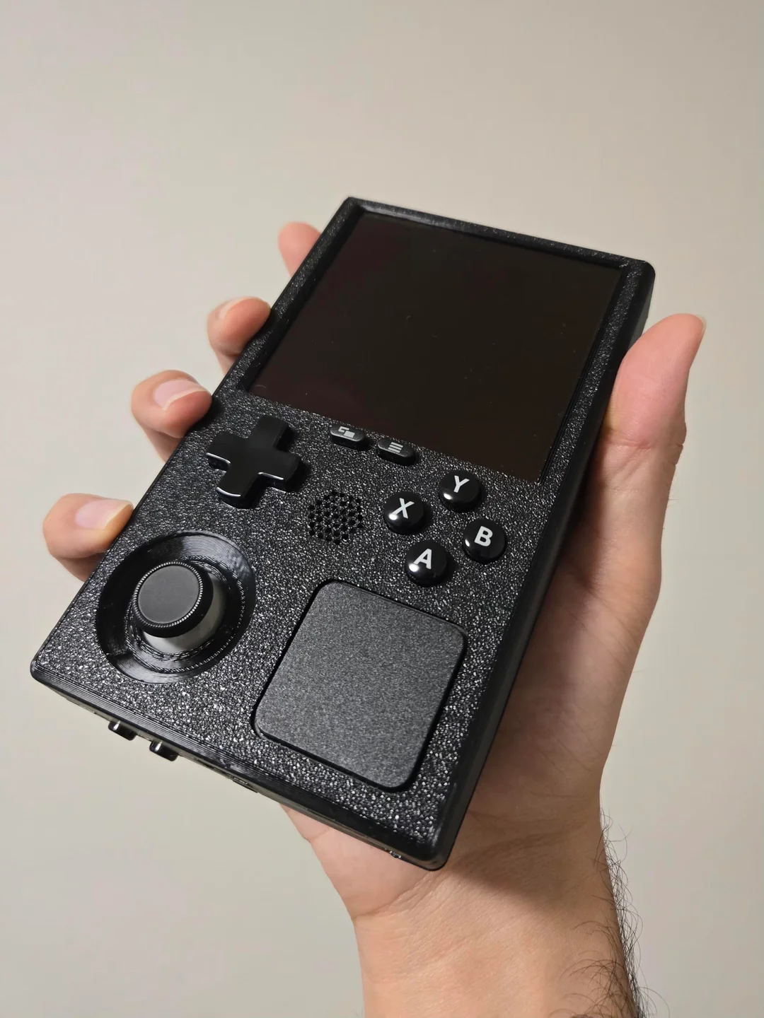 Modder Berhasil Kemas Steam Deck ke Dalam Handheld Mirip Game Boy 1 steam deck