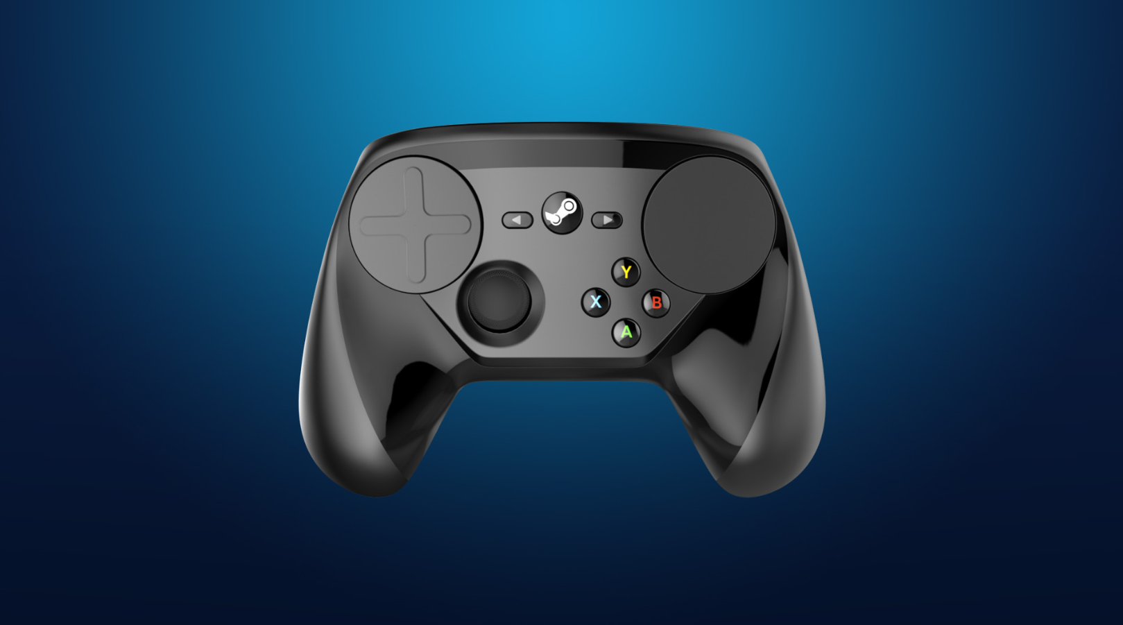 SteamOS Beta Tingkatkan Steam Controller Lama & Perluas Ekosistem Valve 3 steamOS steam controller