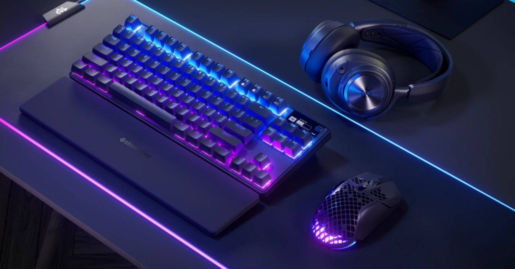 steelseries