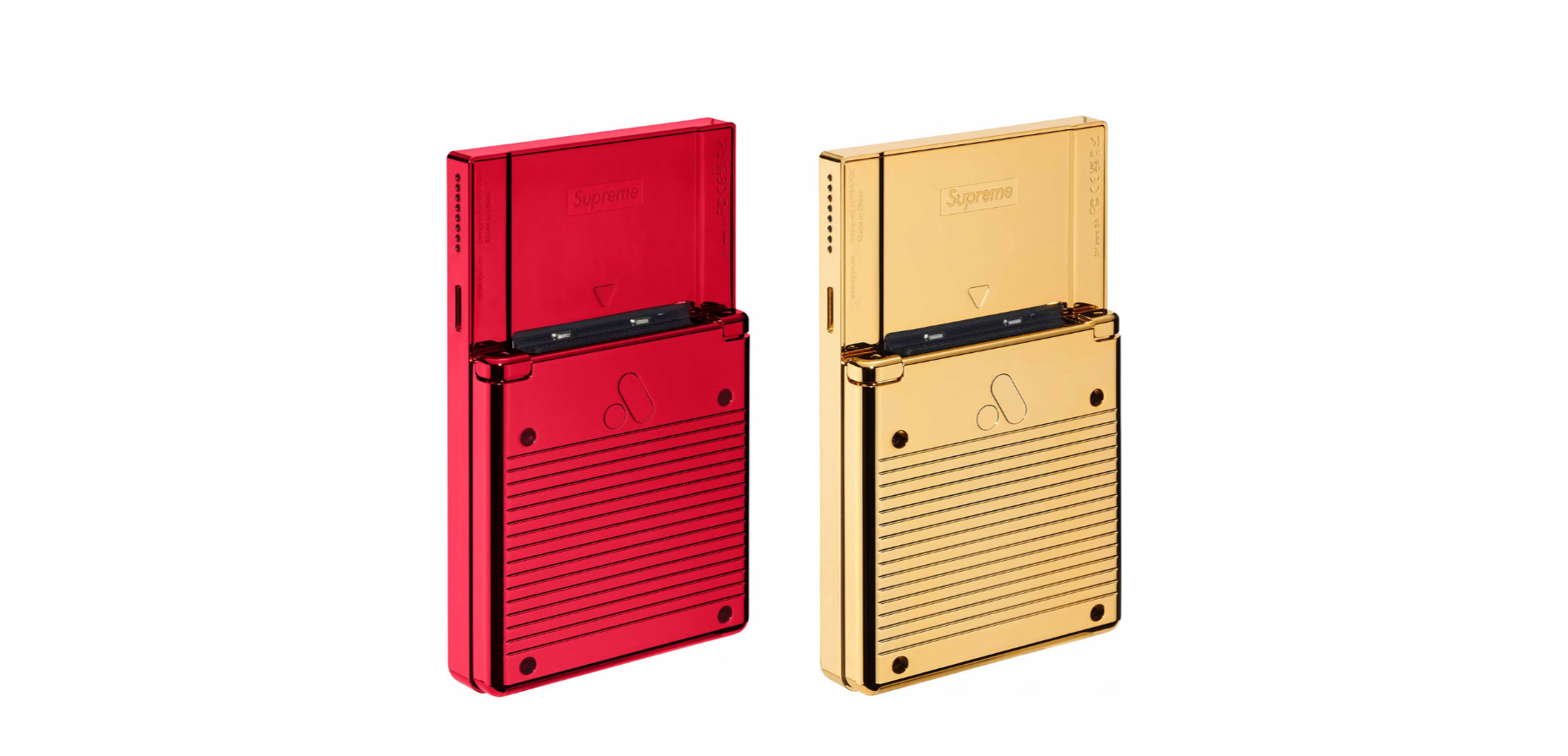 supreme analogue pocket