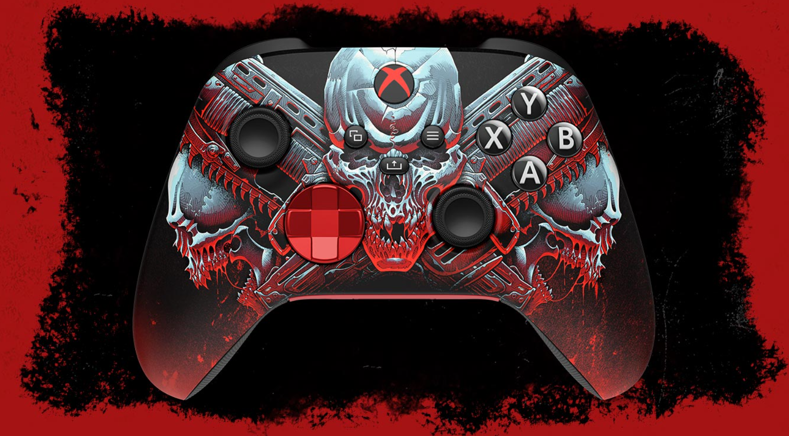 xbox