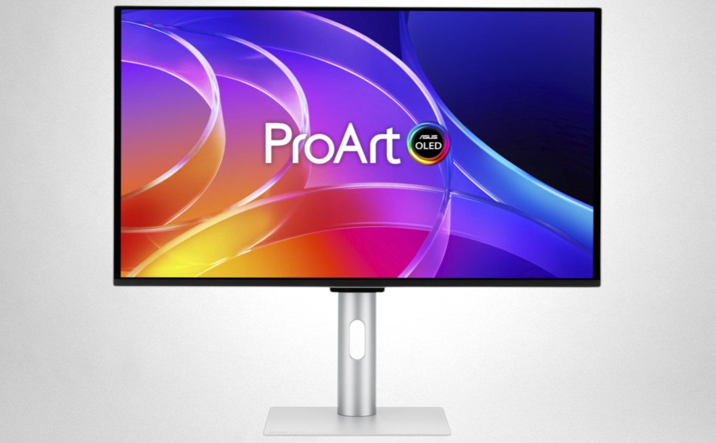 ASUS Rilis Monitor ProArt PA27UCDV Dengan Reproduksi Warna Tinggi 1 asus
